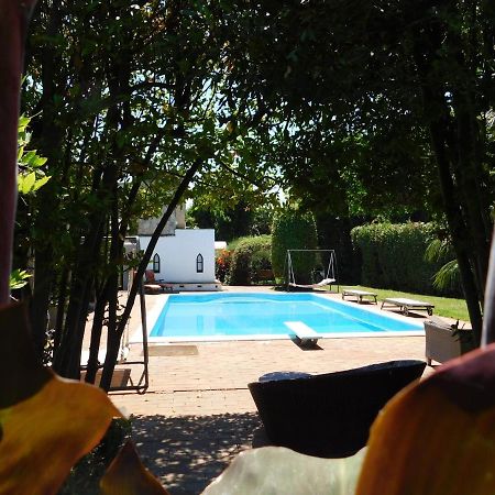Appartamento Con Piscina Immersa Nel Verde Cascina Εξωτερικό φωτογραφία