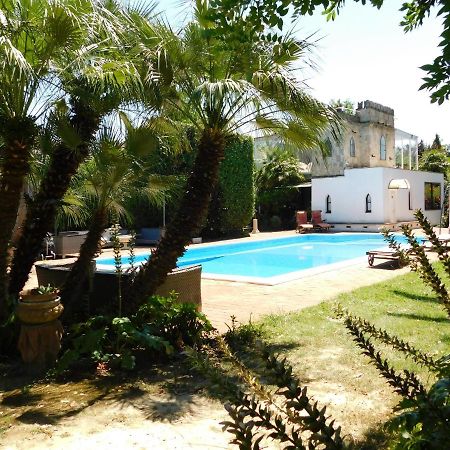 Appartamento Con Piscina Immersa Nel Verde Cascina Εξωτερικό φωτογραφία