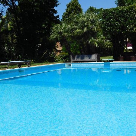 Appartamento Con Piscina Immersa Nel Verde Cascina Εξωτερικό φωτογραφία