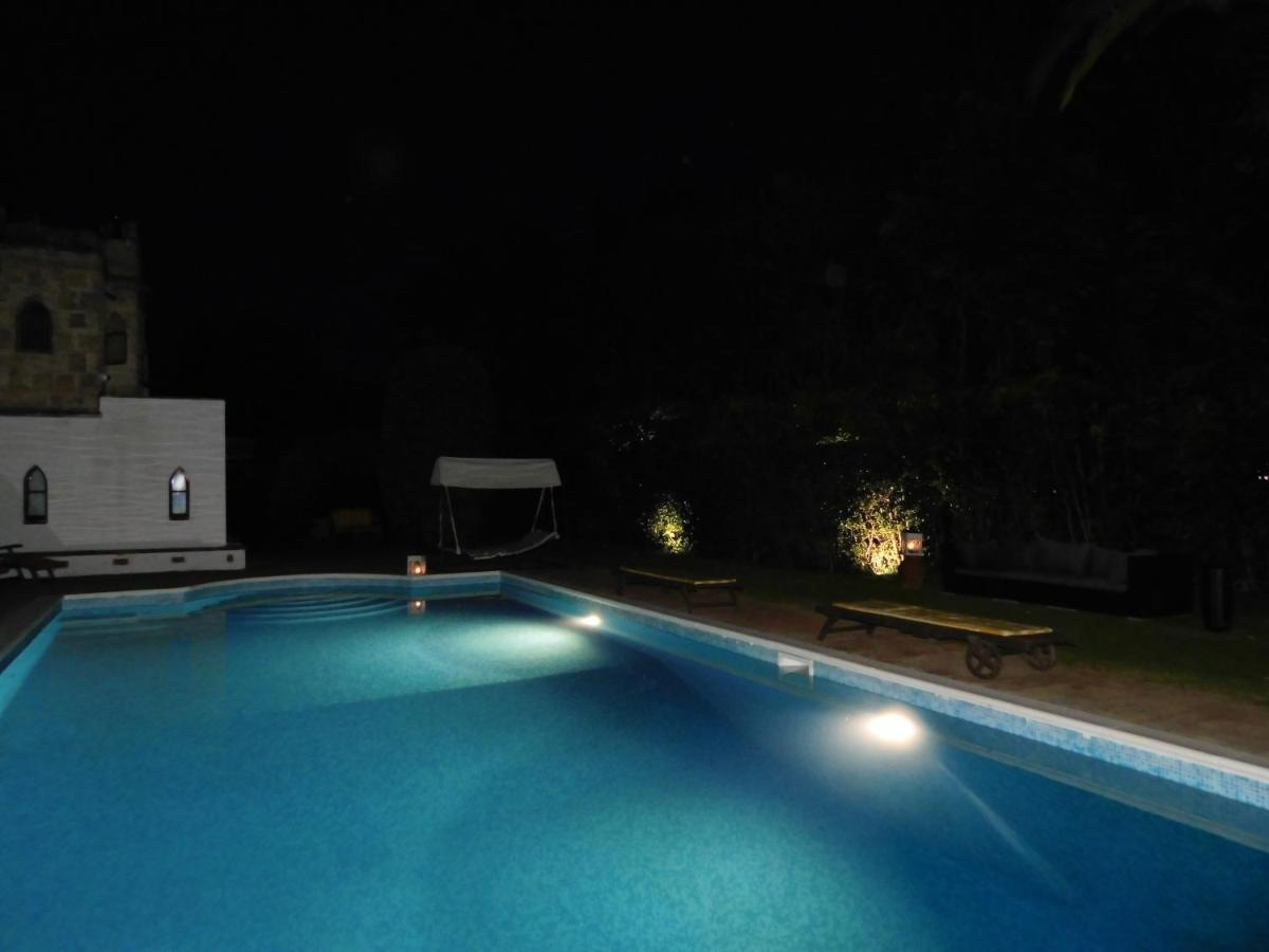 Appartamento Con Piscina Immersa Nel Verde Cascina Εξωτερικό φωτογραφία