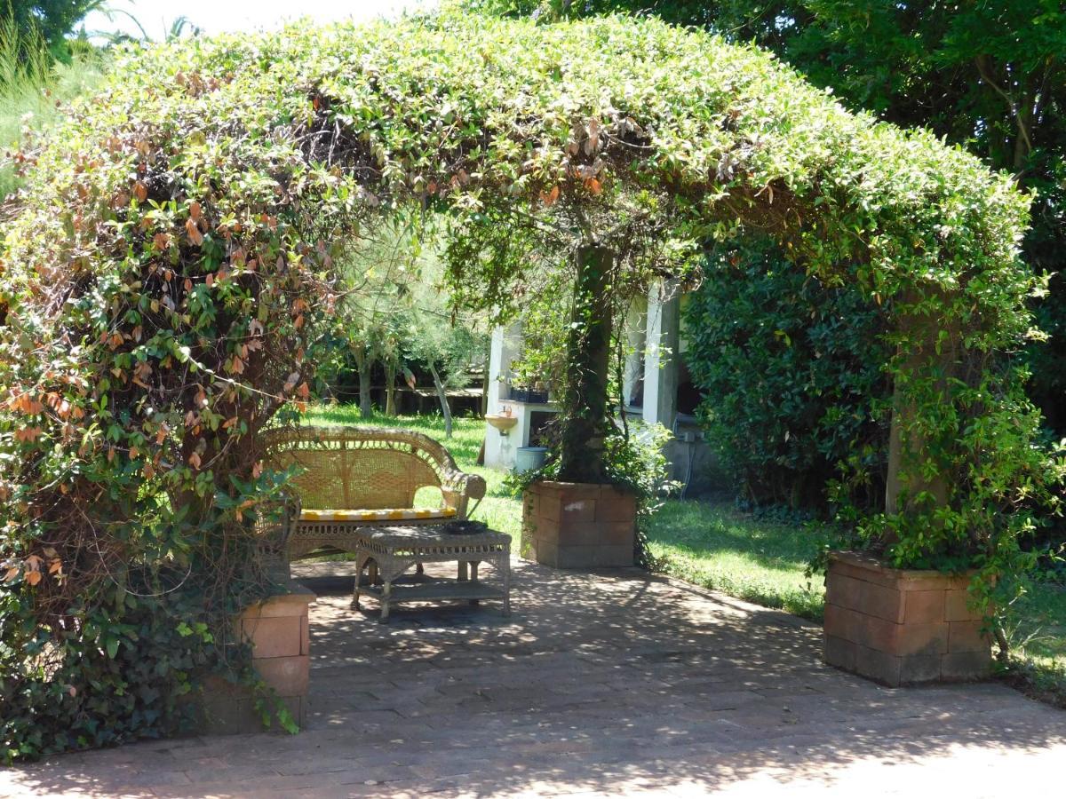 Appartamento Con Piscina Immersa Nel Verde Cascina Εξωτερικό φωτογραφία