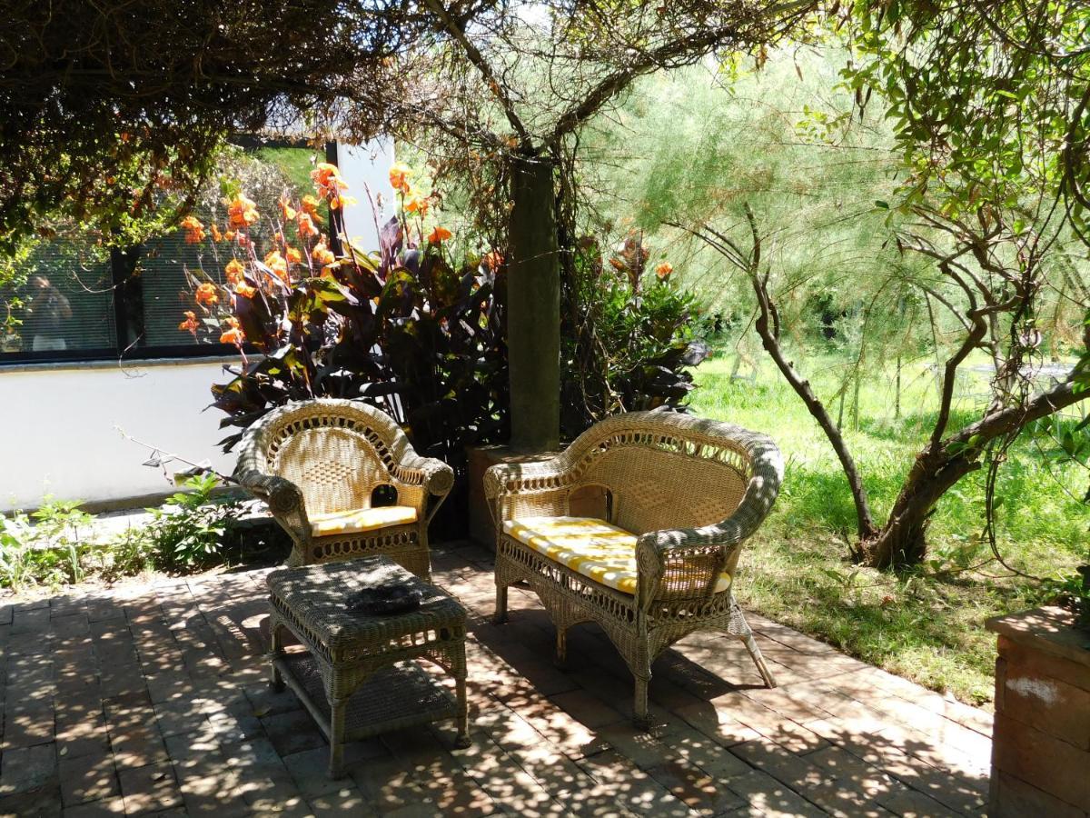 Appartamento Con Piscina Immersa Nel Verde Cascina Εξωτερικό φωτογραφία