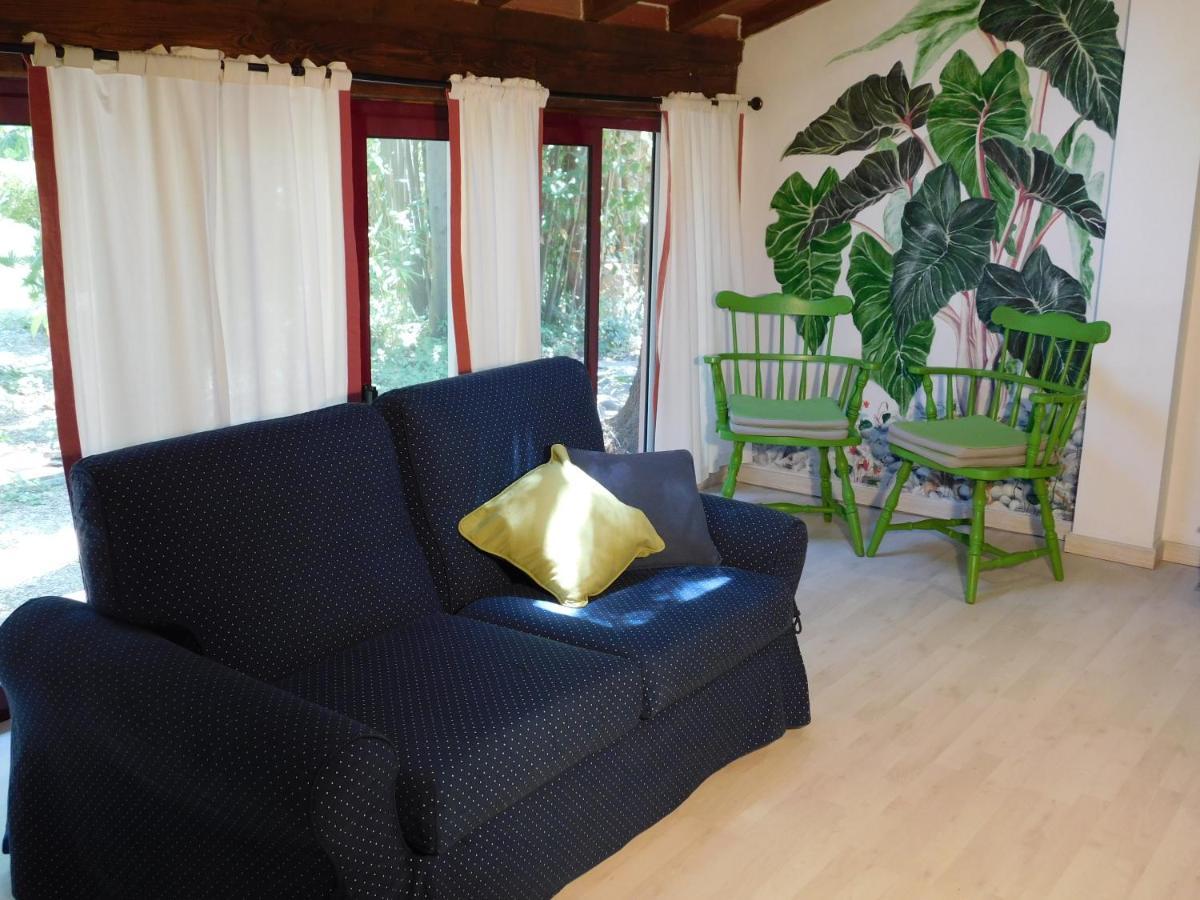 Appartamento Con Piscina Immersa Nel Verde Cascina Εξωτερικό φωτογραφία