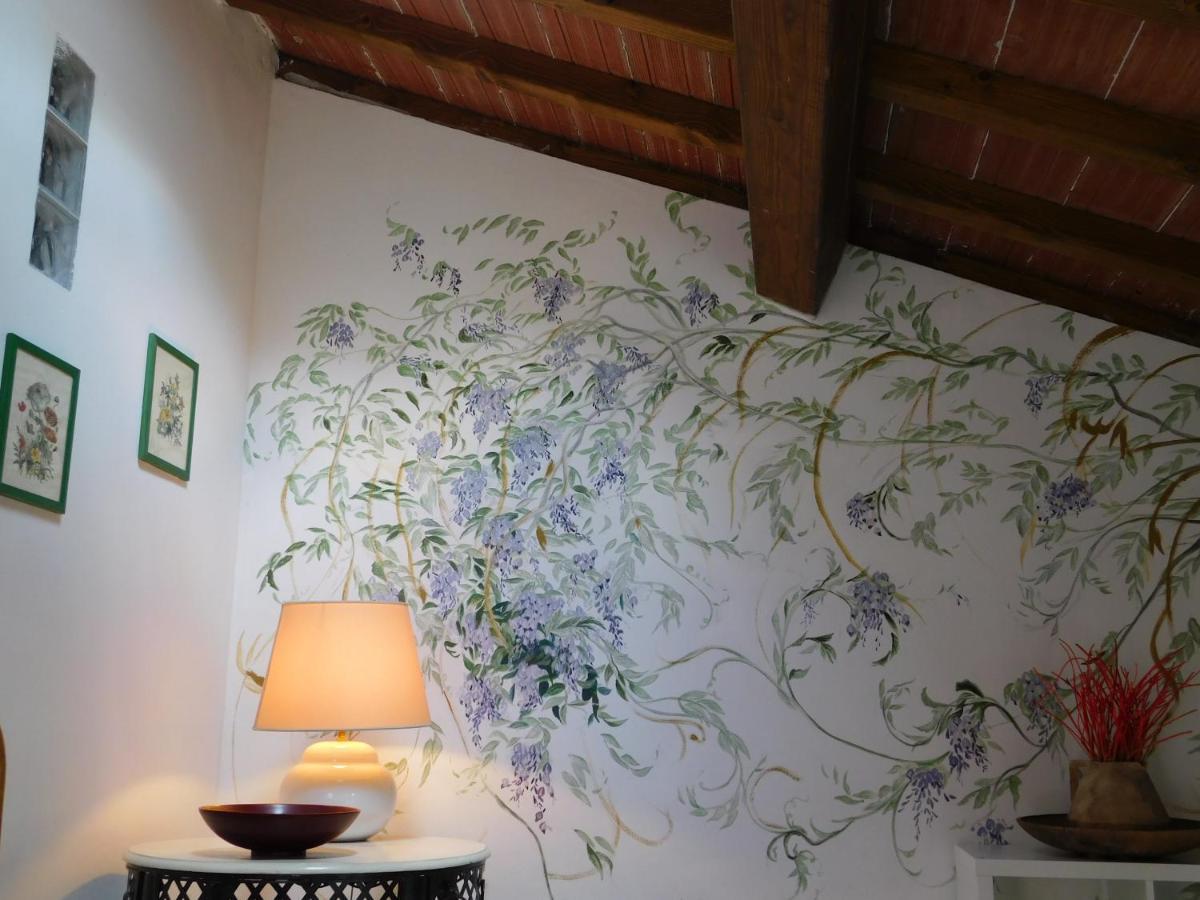 Appartamento Con Piscina Immersa Nel Verde Cascina Εξωτερικό φωτογραφία