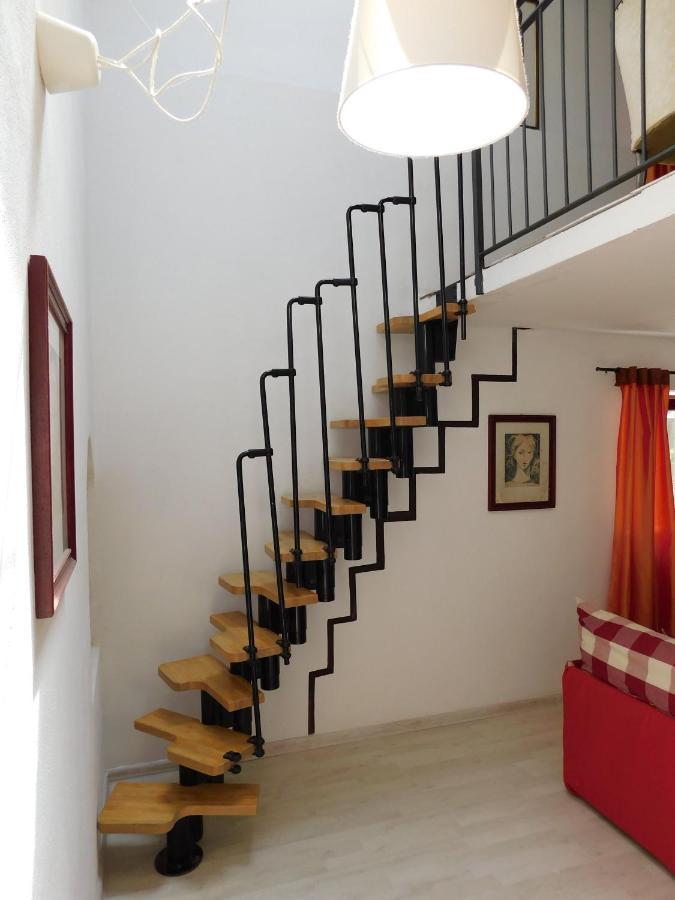 Appartamento Con Piscina Immersa Nel Verde Cascina Εξωτερικό φωτογραφία