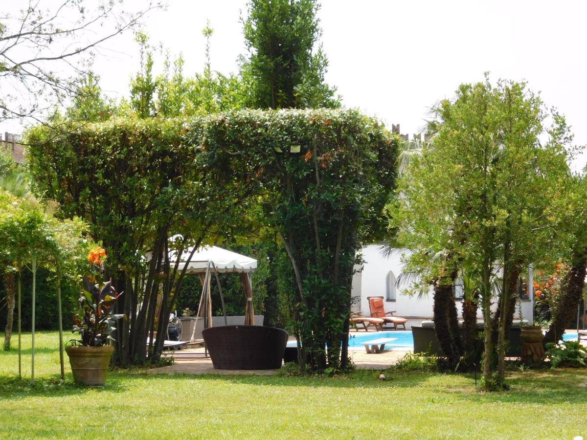 Appartamento Con Piscina Immersa Nel Verde Cascina Εξωτερικό φωτογραφία