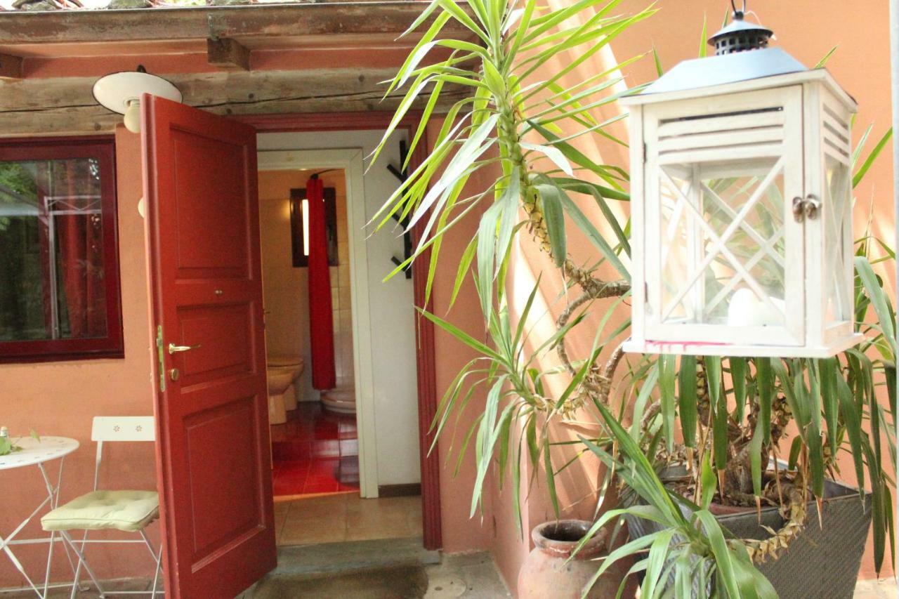 Appartamento Con Piscina Immersa Nel Verde Cascina Εξωτερικό φωτογραφία